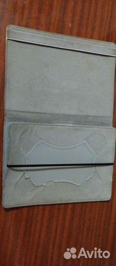 Обложка для планшета