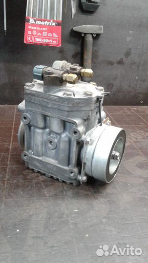 Компрессор для рефрижератора