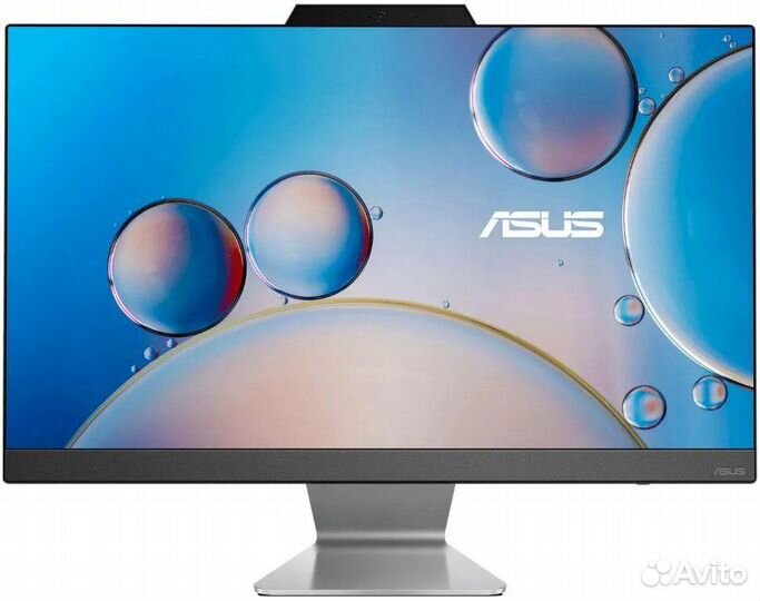 Моноблок asus E3402WBA-BPC017M 90PT03G3-M06F70