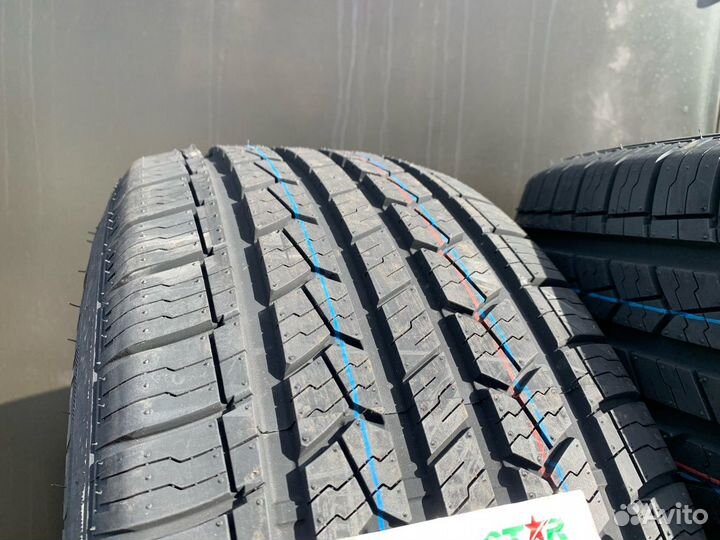 DoubleStar DS01 255/55 R18 V