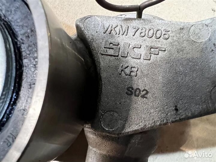 Натяжитель грм subaru impreza GH