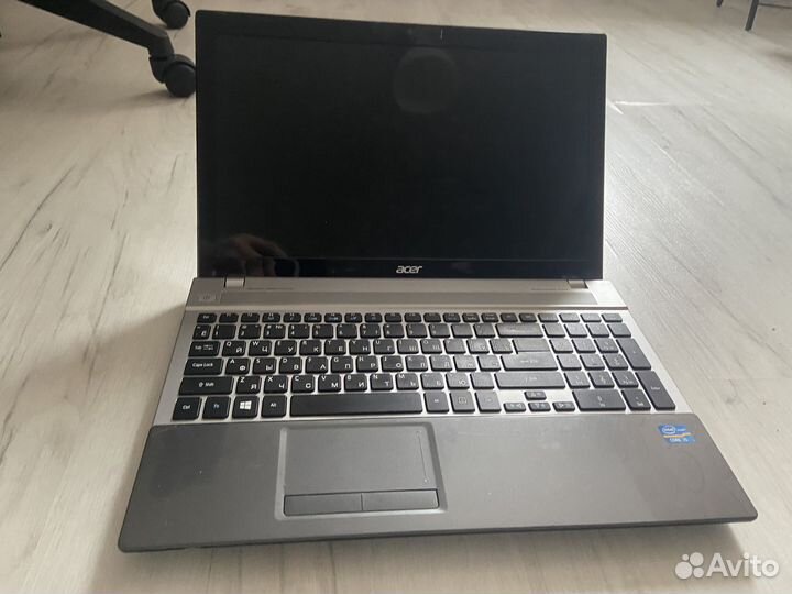 Ноутбук Acer