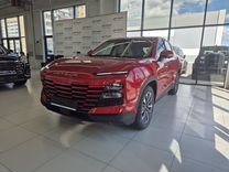 Новый Jetour Dashing 1.5 AMT, 2024, цена от 2 269 900 руб.