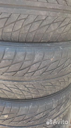 Falken Ziex ZE-912 225/60 R18