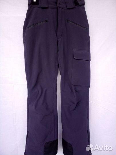 Matterhorn (Sweden) Soft Shell брюки жен. (р.34)