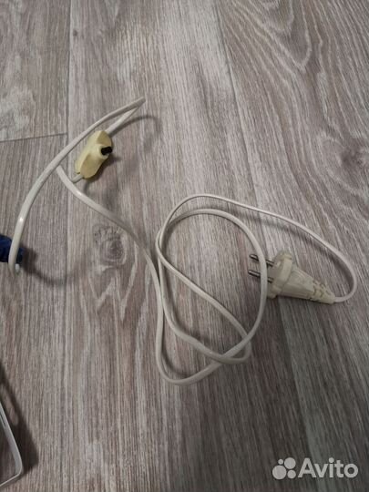 Инфракрасная лампа