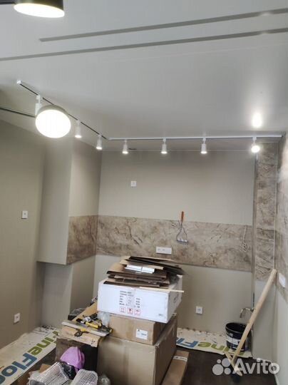 Ремонт отделка квартир домов офисов под ключ