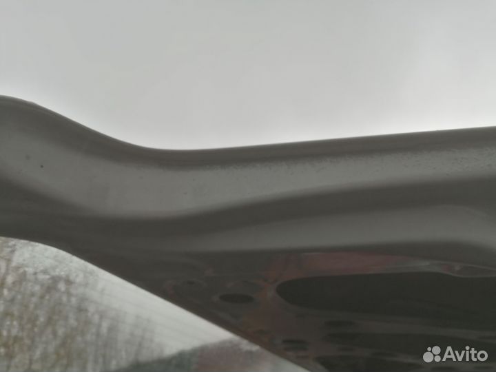 Крышка багажника mercedes vito w638