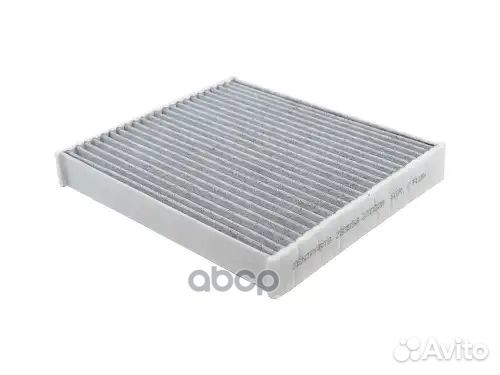 Фильтр салона угольный Toyota Yaris/RAV4/Auris