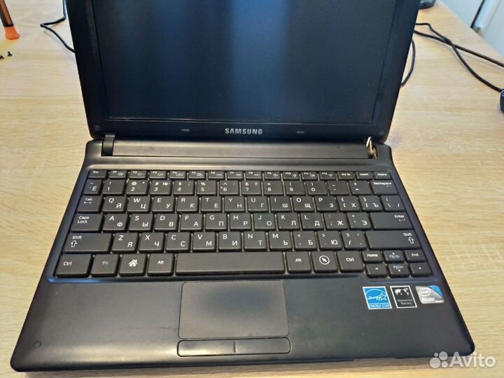 Нетбук samsung n100sp