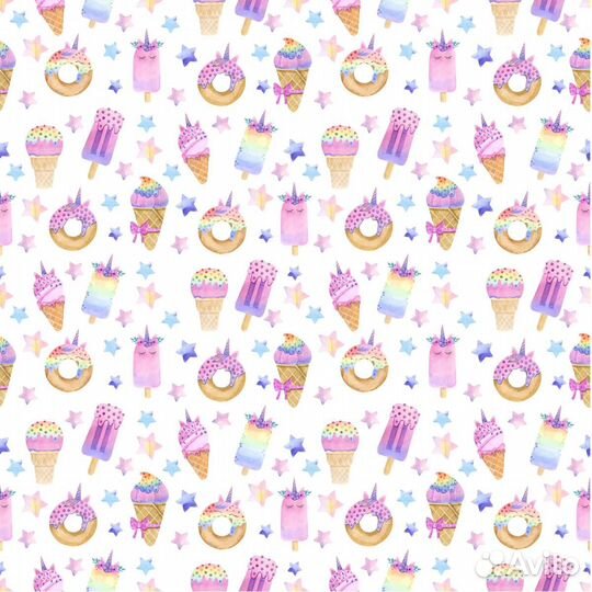 Салфетки (платочки) муслиновые (упаковка 10 шт.)