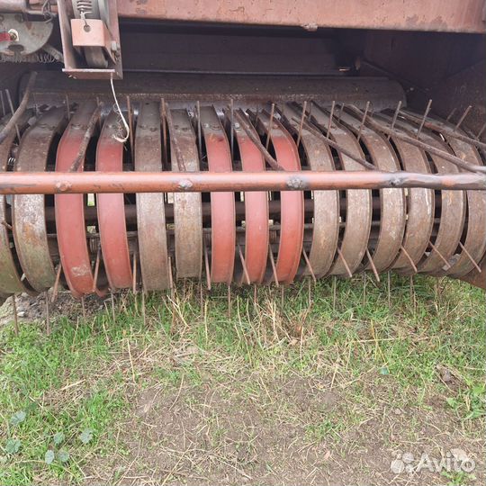 Борона 1BQX 1.5, 2010