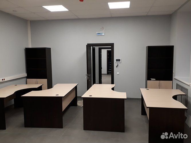 Офисная мебель. Доставка в Магнитогорск из Екб