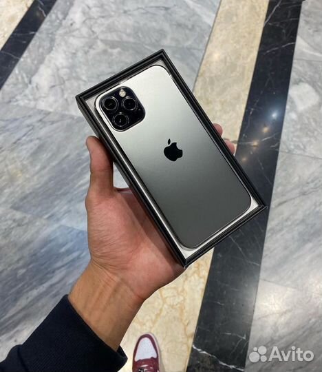 iPhone 12 Pro, 256 ГБ