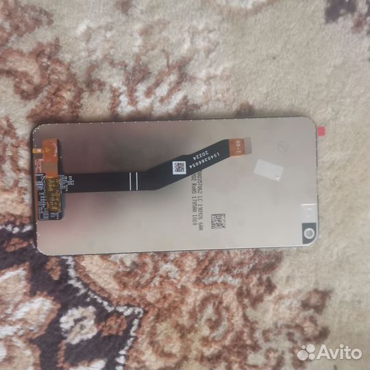 Дисплей для Huawei Honor 9c/p40 Lite E + тачскрин