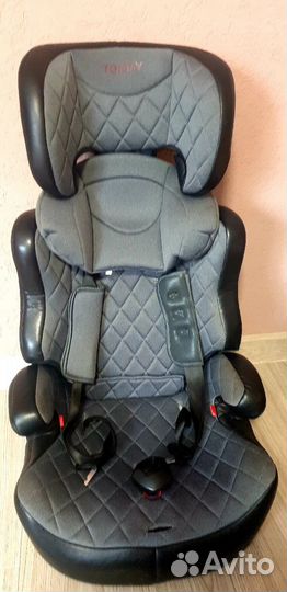 Детское автокресло 9 до 36 кг бу Tommy