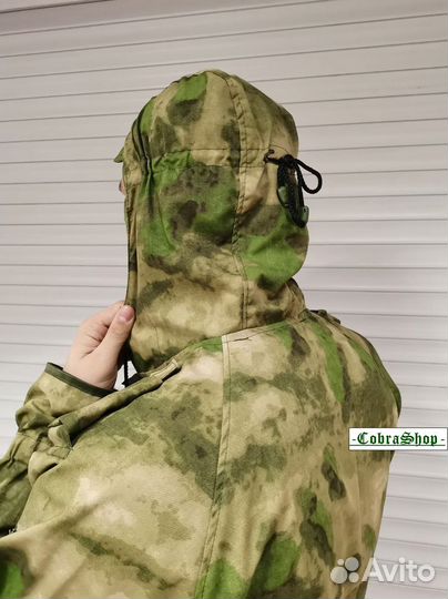 Костюм Сумрак Мох (44-58) р