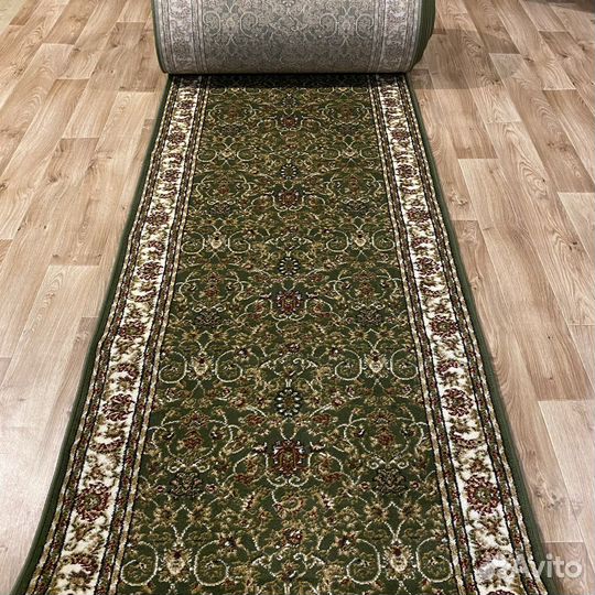 Ковер ковровая дорожка ширин 0.8 м
