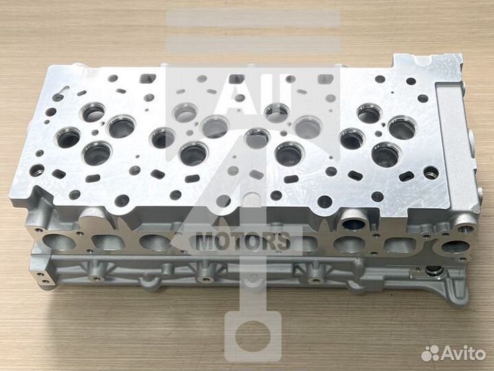 Гбц EBH0752 Hyundai/KIA D4CB H1 Porter Starex Sor