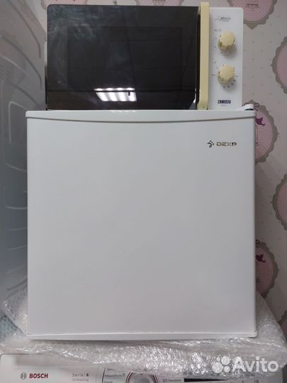 Холодильник Dexp 47х47х45