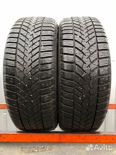 Semperit Speed Grip 3 185/55 R15