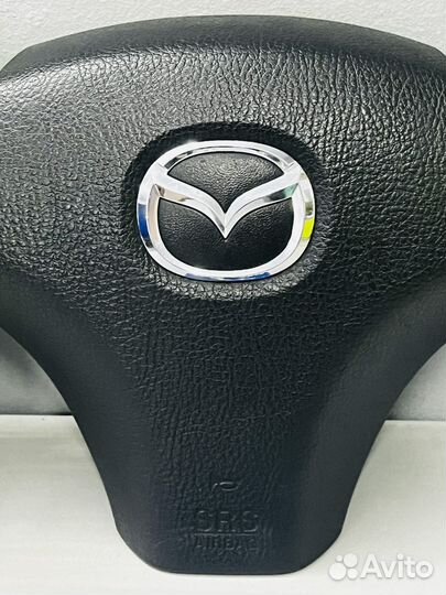 Подушка безопасности Mazda 6 GG