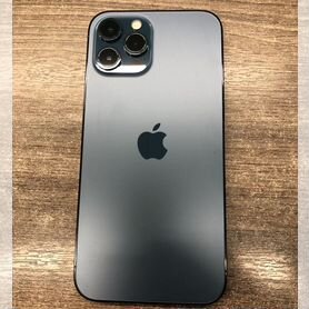 iPhone 12 Pro Max, 128 ГБ