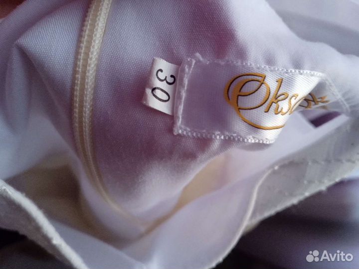 Платье на девочку