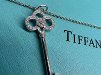 Ключик Tiffany & Co (подвеска)