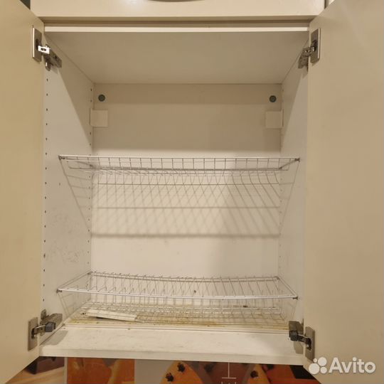 Кухонный гарнитур IKEA