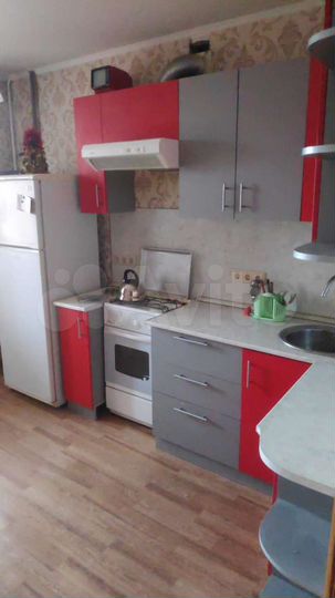 1-к. квартира, 41 м², 2/5 эт.