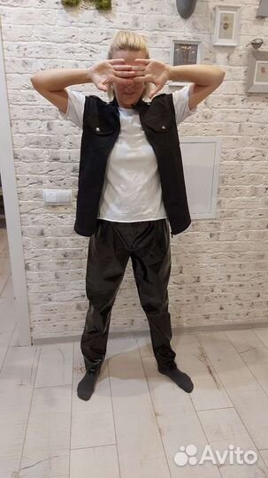 Костюм размер S (158-160 см)