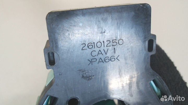 Датчик угла поворота Chevrolet Tahoe, 2007