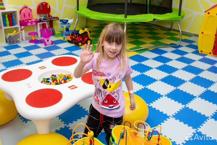 Аренда помещения