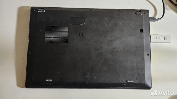 Thinkpad x1 carbon