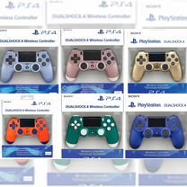 DualShock 4 Джойстик геймпад для Sony PS4