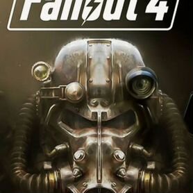 Игра Fallout 3 - 4 ключ активации в steam