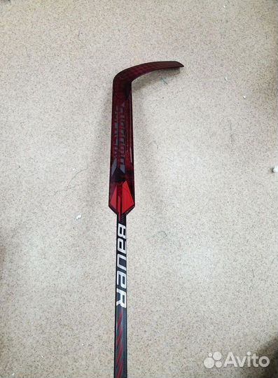 Клюшка хоккейная