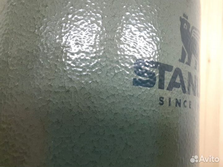 Термос Stanley Adventure 1 л