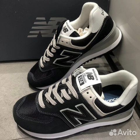 Кроссовки New balance 574