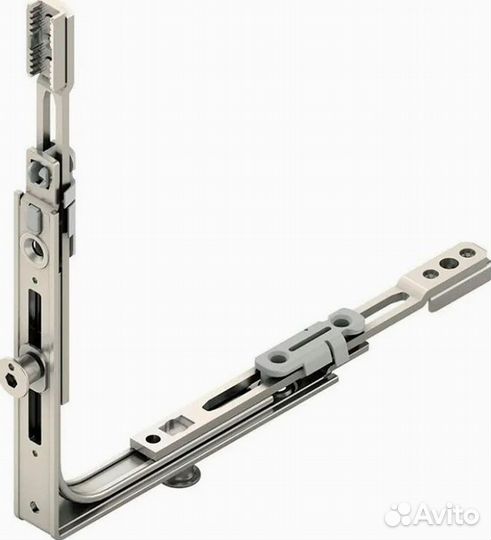 Оконная фурнитура