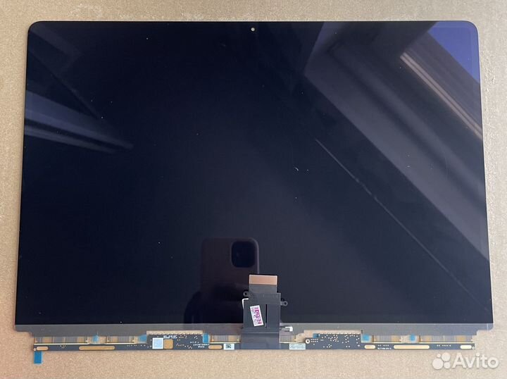 Матрица LCD A2681 MacBook Air 13 M2 с TrueTone