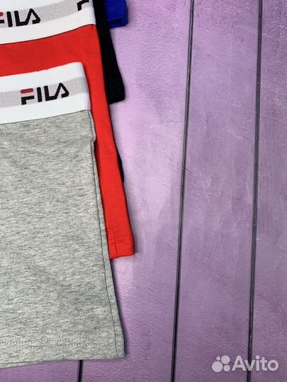 Трусы мужские