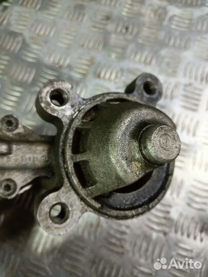 Стартер Ford Mondeo 1 Zetec