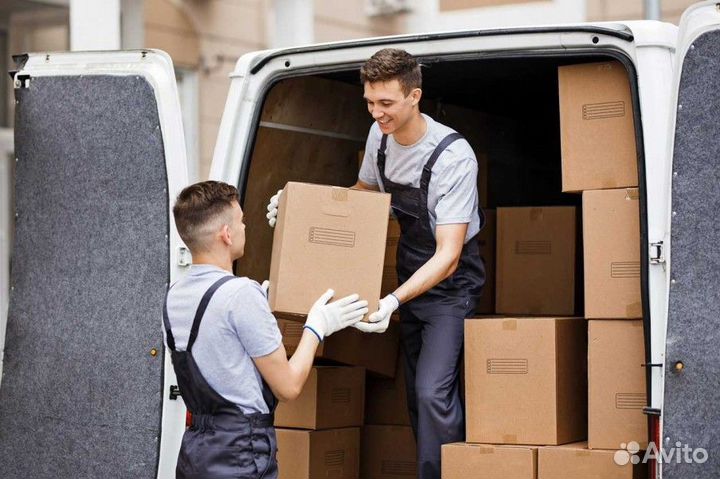 Работа вахта мобильный грузчик