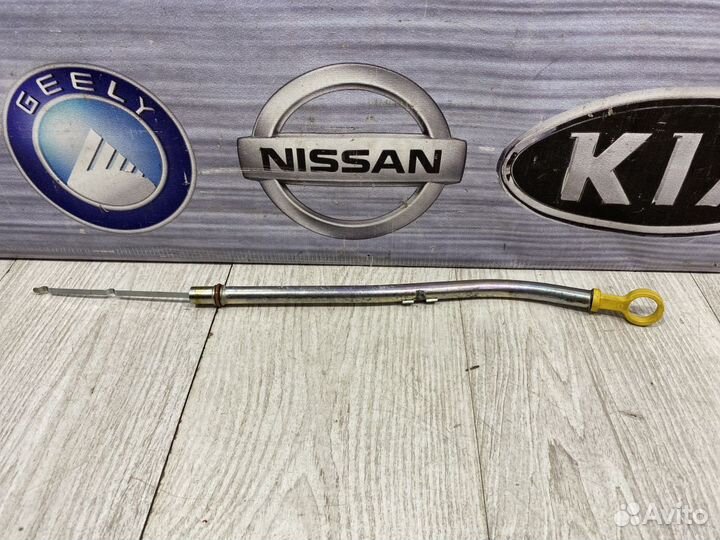 Щуп масляный nissan terrano D10