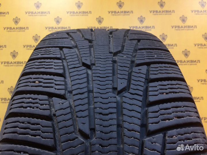 Nokian Tyres Nordman RS2 225/50 R17 98R