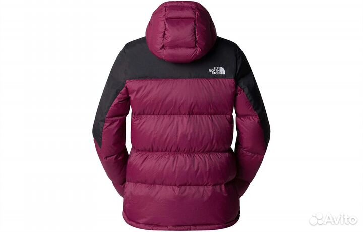 THE north face Apparel Collection Down Jacket Women's Purple (S)(87)