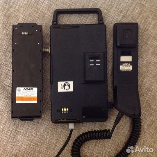 Телефон nokia TMF-4SP