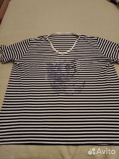 Женские вещи пакетом 54-56. Цена за всё